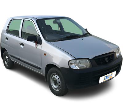 Maruti Alto-img